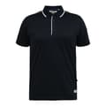Miniatyrbilde 1 av 3: Duke Mens D555 Sussex Tipped Jersey Contrast Piping Kingsize Polo Shirt