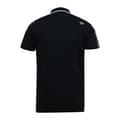 Miniatyrbilde 2 av 3: Duke Mens D555 Sussex Tipped Jersey Contrast Piping Kingsize Polo Shirt