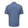 Miniatyrbild 2 av 3: Oscar Jacobson Mens Kotewall Polo Shirt