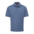 Miniatyrbild 1 av 3: Oscar Jacobson Mens Kotewall Polo Shirt