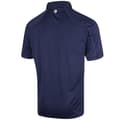 Miniatyrbillede 2 af 3: Island Green Mens Topstitched Golf Polo Shirt