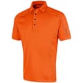 Miniatyrbillede 1 af 3: Island Green Mens Topstitched Golf Polo Shirt