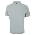 Miniatyrbillede 2 af 4: Island Green Mens Topstitched Golf Polo Shirt