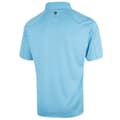 Miniatyrbillede 2 af 3: Island Green Mens Topstitched Golf Polo Shirt