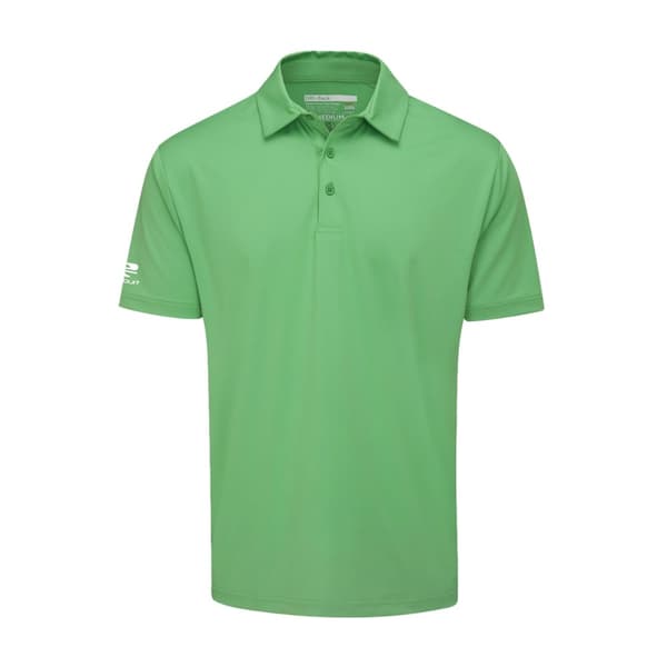 Stuburt Mens Kestrel Polo Shirt
