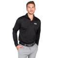 Pikkukuva 3 / 3: Stuburt Mens Sport Tech Long-Sleeved Polo Shirt