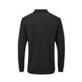 Pikkukuva 2 / 3: Stuburt Mens Sport Tech Long-Sleeved Polo Shirt
