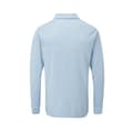 Pikkukuva 2 / 4: Stuburt Mens Sport Tech Long-Sleeved Polo Shirt