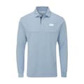 Pikkukuva 1 / 4: Stuburt Mens Sport Tech Long-Sleeved Polo Shirt