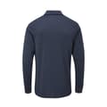 Pikkukuva 2 / 3: Stuburt Mens Sport Tech Long-Sleeved Polo Shirt