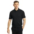 Miniatyrbilde 4 av 4: Island Green Mens Jacquard UV Protection Golf Polo Shirt
