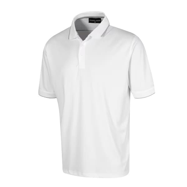 Island Green Polo shirt til mænd