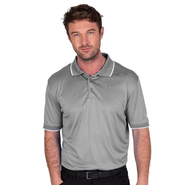 Island Green Polo shirt til mænd