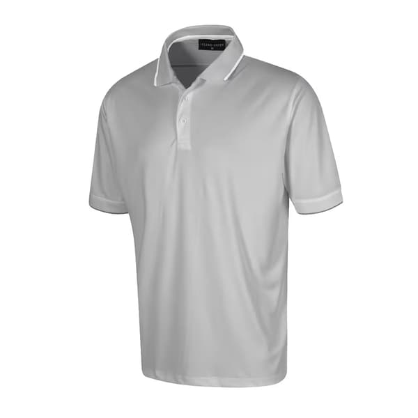 Island Green Polo shirt til mænd