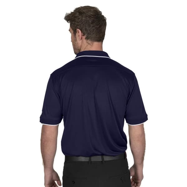 Island Green Polo shirt til mænd