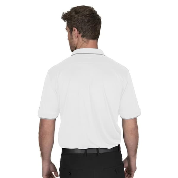 Island Green Polo shirt til mænd