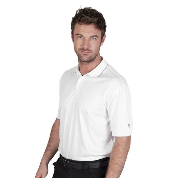 Island Green Polo shirt til mænd