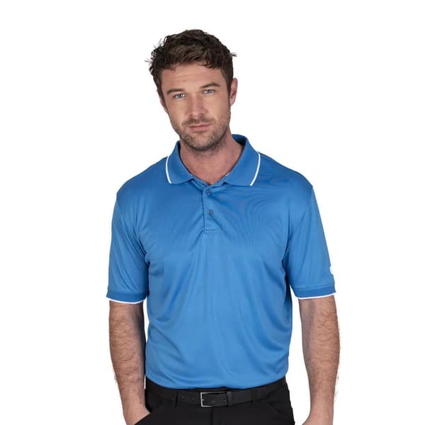 Island Green Polo shirt til mænd