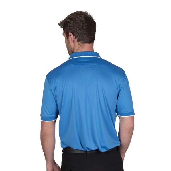 Island Green Polo shirt til mænd