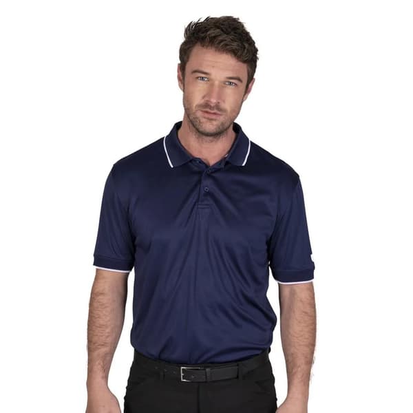 Island Green Polo shirt til mænd
