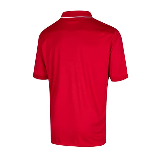 Island Green Polo shirt för män med prestanda