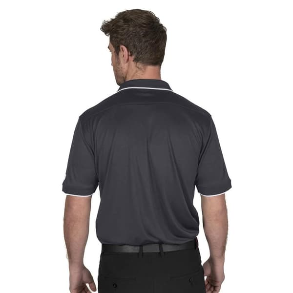 Island Green Polo shirt til mænd