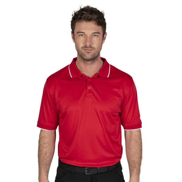 Island Green Polo shirt til mænd
