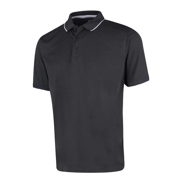 Island Green Polo shirt til mænd