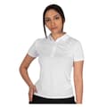 Miniatyrbilde 3 av 4: Island Green Womens/Ladies Classic Micro Pique Golf Polo Shirt