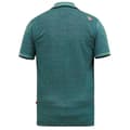 Miniatyrbilde 2 av 3: Duke Mens D555 Troy Textured Kingsize Polo Shirt