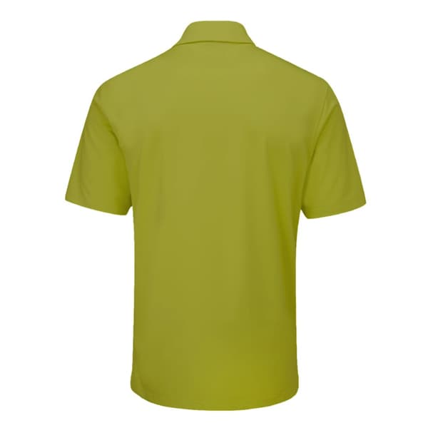 Oscar Jacobson Mens Bullock Tour Polo Shirt