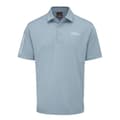 Miniatyrbilde 1 av 2: Oscar Jacobson Mens Bullock Tour Polo Shirt