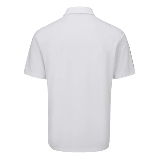 Oscar Jacobson Mens Bullock Tour Polo Shirt