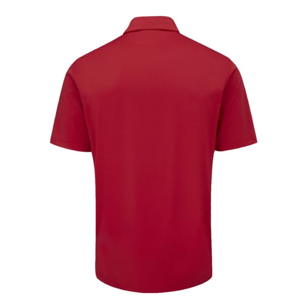 Oscar Jacobson Mens Bullock Tour Polo Shirt