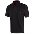 Miniatyrbild 1 av 5: Lee Cooper Polotröja för män i pique