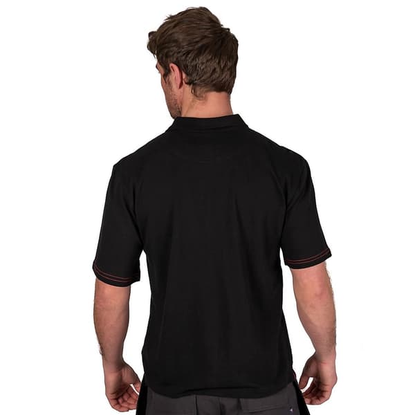 Lee Cooper Polotröja för män i pique
