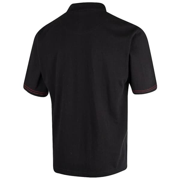 Lee Cooper Polotröja för män i pique