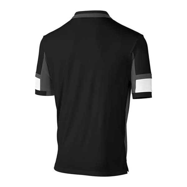 Island Green Mens Colour Block Polo Shirt