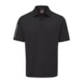 Miniatyrbilde 1 av 2: Oscar Jacobson Mens Bullock Polo Shirt