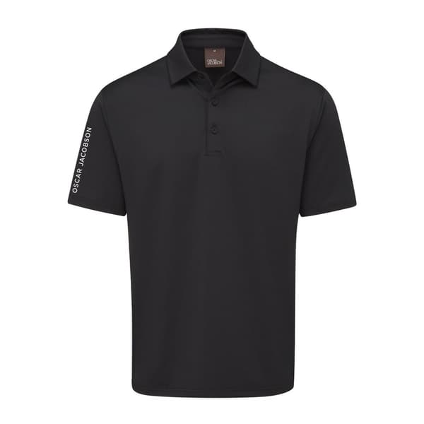 Oscar Jacobson Mens Bullock Polo Shirt