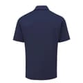 Miniatyrbilde 2 av 2: Oscar Jacobson Mens Bullock Polo Shirt