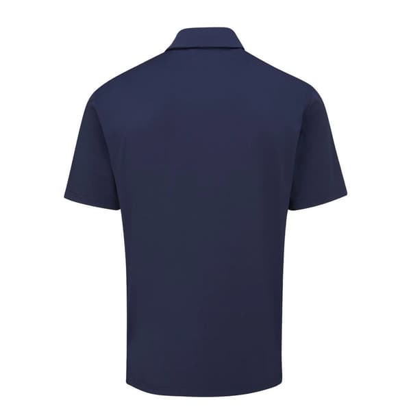 Oscar Jacobson Mens Bullock Polo Shirt