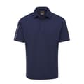 Miniatyrbilde 1 av 2: Oscar Jacobson Mens Bullock Polo Shirt