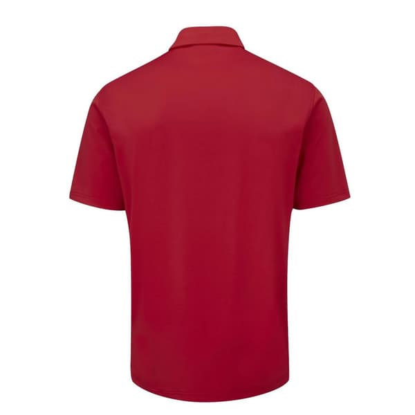 Oscar Jacobson Mens Bullock Polo Shirt