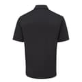 Miniatyrbilde 2 av 2: Oscar Jacobson Mens Bullock Polo Shirt