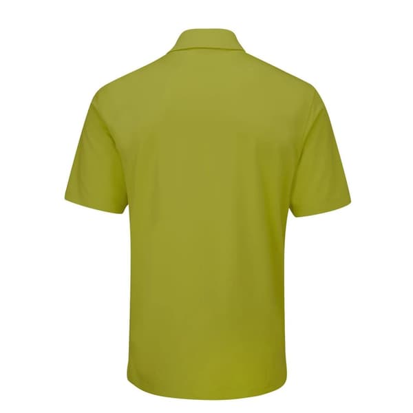 Oscar Jacobson Mens Bullock Polo Shirt