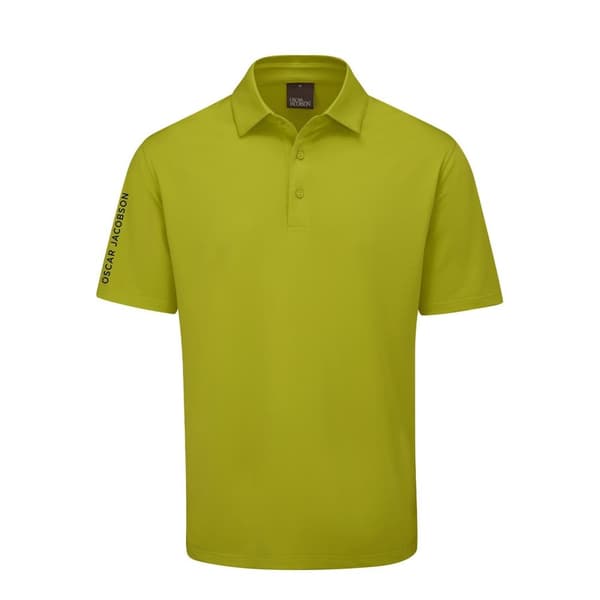 Oscar Jacobson Mens Bullock Polo Shirt