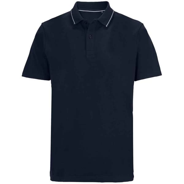 NEOBLU Mens Polo Shirt