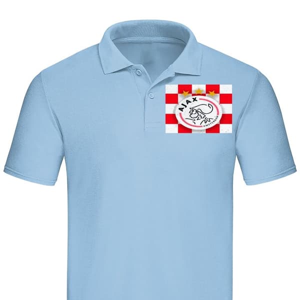 Klassisk Piqué | Piquégenser for Voksne Ajax