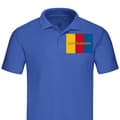 Miniatyrbilde 1 av 2: Klassisk Piqué | Piquégenser for Voksne Djurgården - fotball